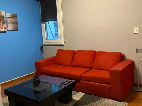Departamento en Alquiler Temporal en Belgrano, CABA