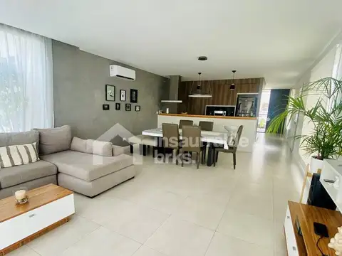 Casa en Venta 5 años