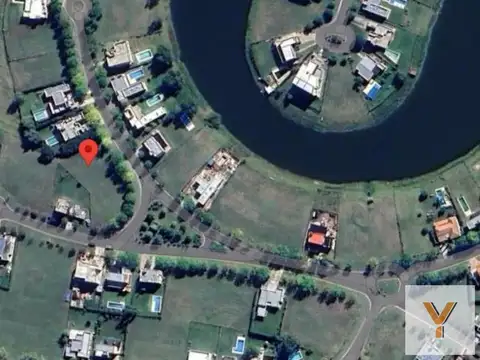 Terreno en venta - 833Mts2 - El Cazal, Escobar