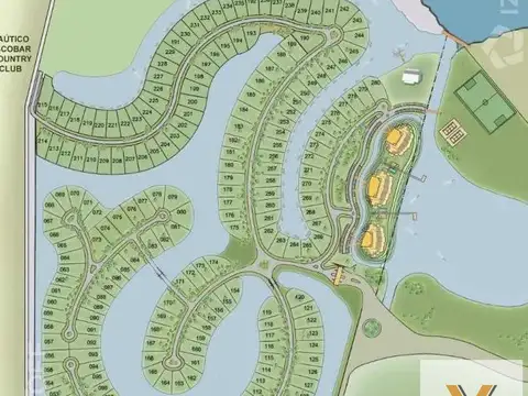 Terreno en Venta en El Cazal, USD 43.000