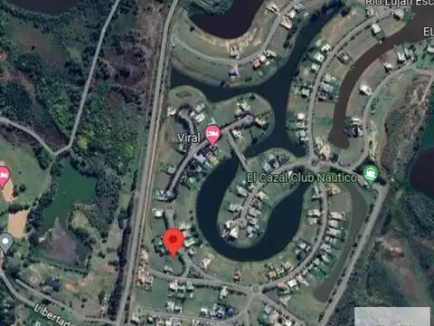 Terreno en Venta en El Cazal, USD 43.000