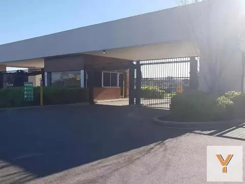 Terreno en venta - 833Mts2 - El Cazal, Escobar