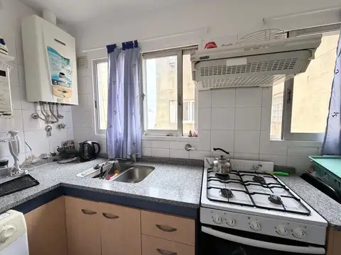 Departamento en Venta 25 años
