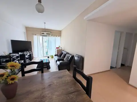 Departamento en Venta en Villa del Parque, USD 150.000