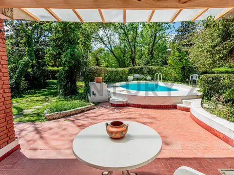 virrey ceballos 200, Piso 1