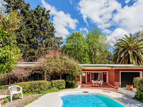 VENTA CASA QUINTA VILLA ASTOLFI PILAR