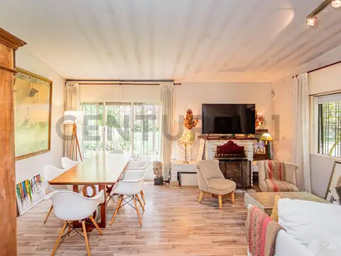 Casa en Venta 48 años