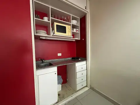 Departamento en Alquiler en Retiro, USD 350