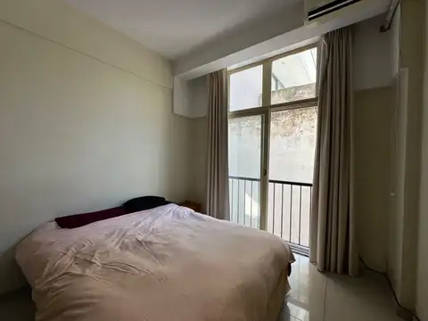 Alquiler Monoambiente en Retiro / Plaza San Martín