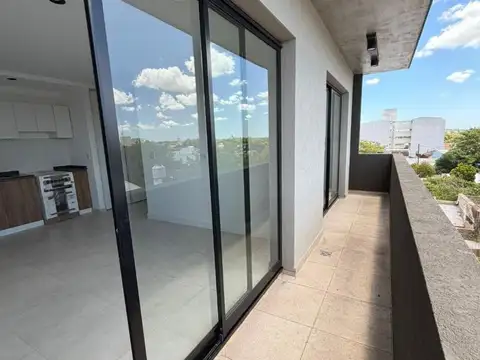 Departamento en Alquiler de 3 ambientes