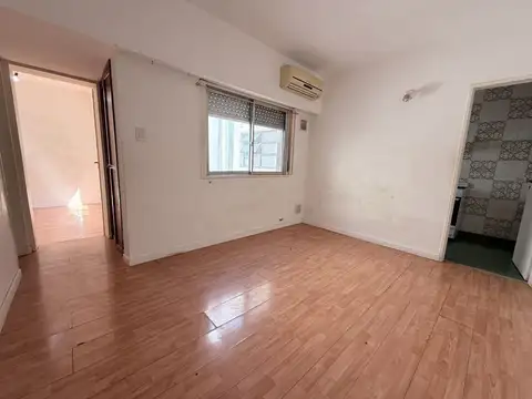 Venta Departamento 2 Ambientes en San Isidro