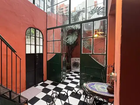 Depto Tipo Casa en Venta de 4 ambientes