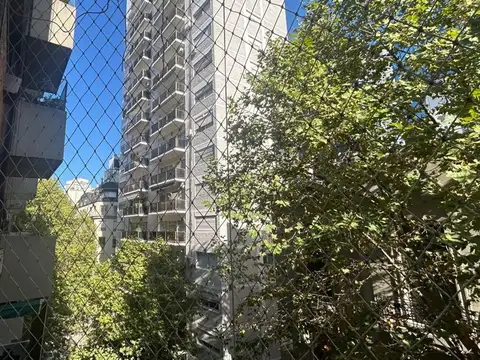 2 Ambientes grandes, blacon, refaccionar , Recoleta, Sol