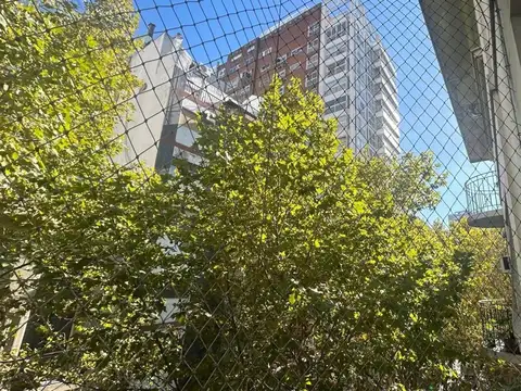 Rodriguez Peña 1500, Piso 5