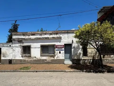 VENTA - CASA - YRIGOYEN 625 - SAN PEDRO - BUENOS AIRES