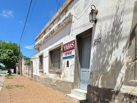 VENTA - CASA - YRIGOYEN 625 - SAN PEDRO - BUENOS AIRES