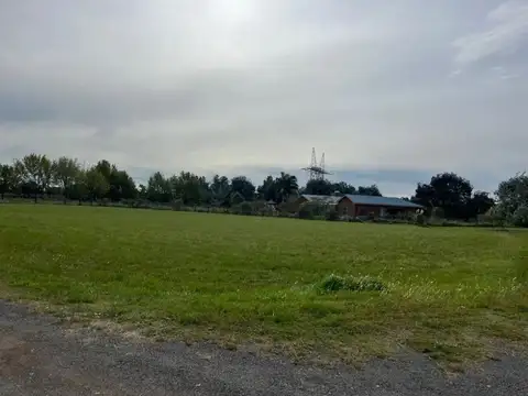 Terreno en Venta en La Ranita, USD 18.900