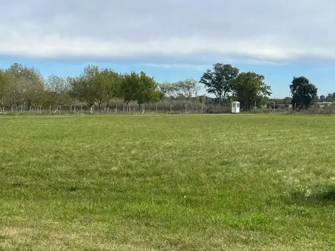 Terreno en Venta en La Ranita, USD 18.900