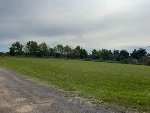 Terreno en Venta en La Ranita, USD 19.900