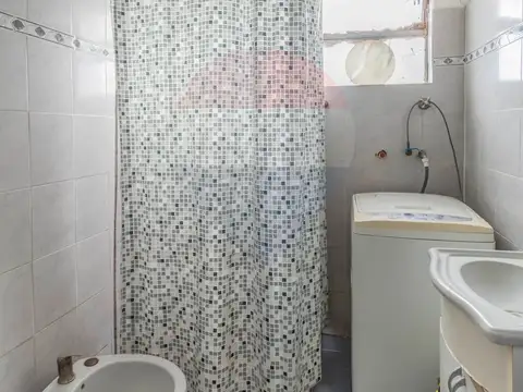 Vendo Apartamento 2 Dormitorios Parque Batlle