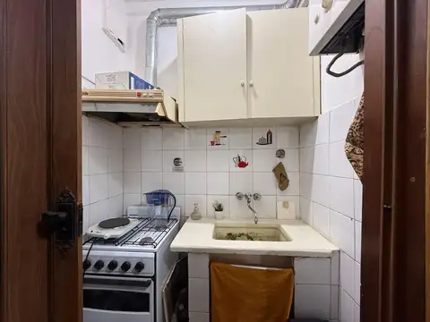 Departamento en Venta 46 años