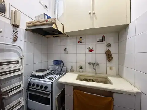 Monoambiente centro de Banfield OPORTUNIDAD