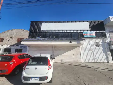 Galpon en Alquiler en General Gutierrez, $ 4.850.000
