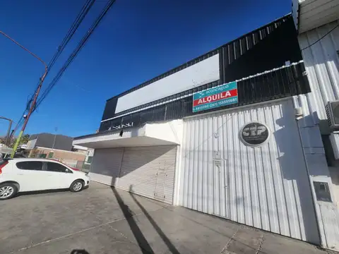Carril Maza Norte 3500