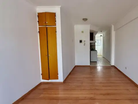 Montevideo 1500 - Monoambiente en venta - Rosario, Centro