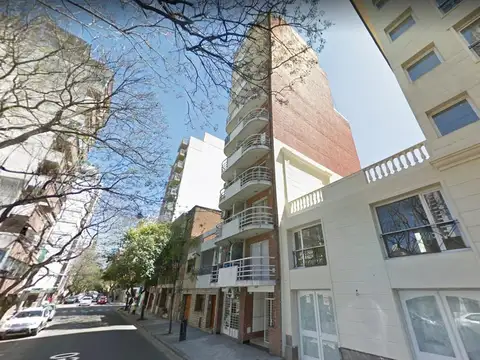 Departamento en Venta en Centro, USD 48.000