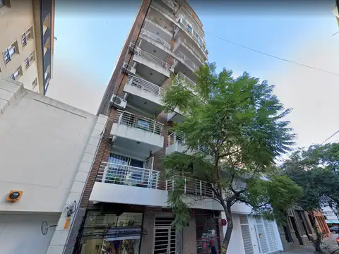 Montevideo 1500 - Monoambiente en venta - Rosario, Centro