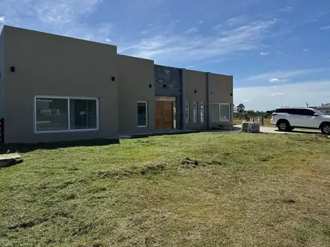 LOTE en VENTA en Barrio Privado La Alameda - Canning