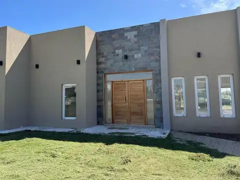 LOTE en VENTA en Barrio Privado La Alameda - Canning