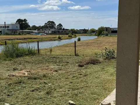 La Alameda