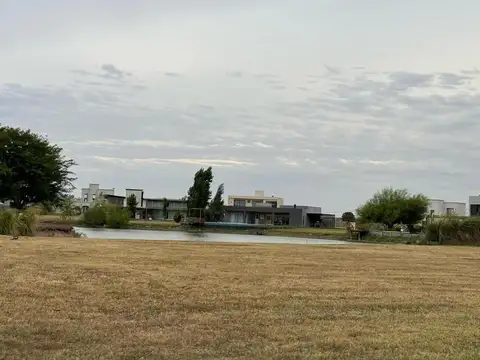 La Alameda