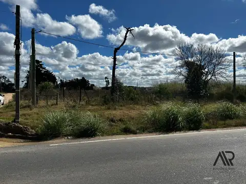 Camino de Los Horneros y Gonzalo Gonchi Rodriguez 100