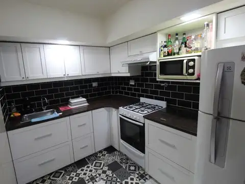 Casa 7 ambientes con 3 baños