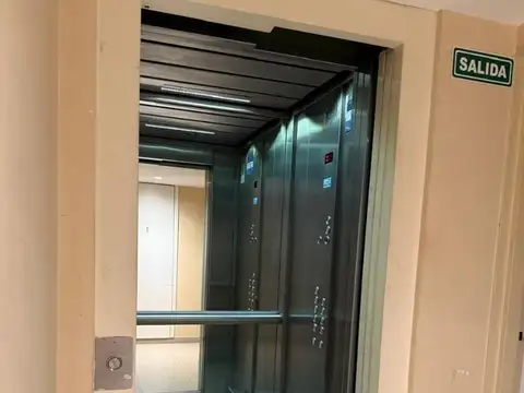 Departamento en Venta en Caballito, USD 62.000