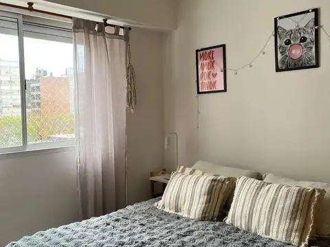 Departamento en Venta 20 años