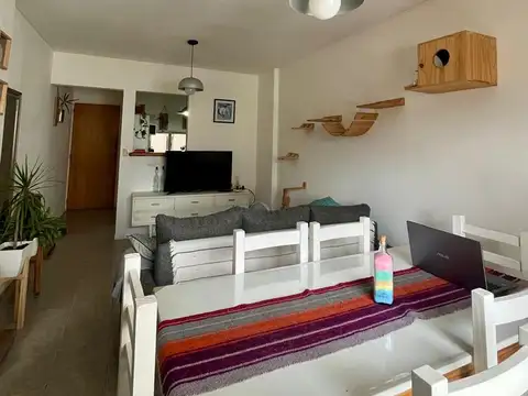 Departamento en Centro