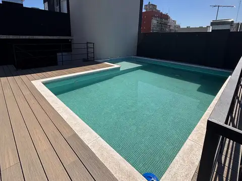 Departamento en Venta al Sudeste