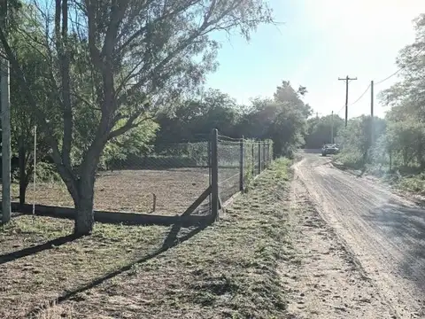 Terreno en venta - Vuelta de la Barranca - Maquito