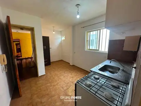 Departamento en Venta en Alberdi, USD 33.000