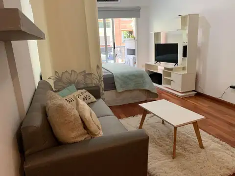 Departamento en Alquiler Temporal en Belgrano, CABA