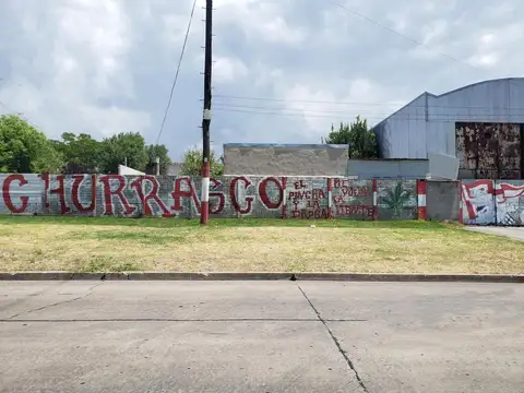 Galpon en Venta A Estrenar