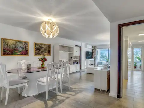 VENTA apartamento 2 dormitorios Roosevelt