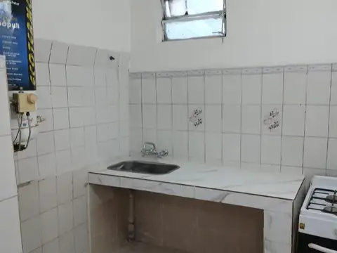 DEPTO 2 AMB PLANTA BAJA V..LIBERTAD