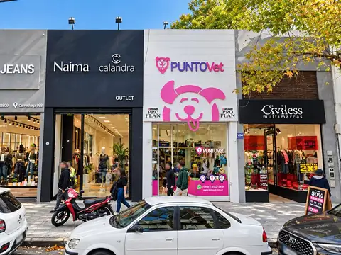 Local  en alquiler en villa crespo, capital federal, buenos aires