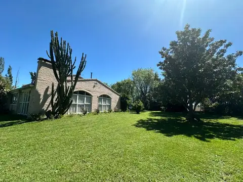 CAMPO EN VENTA EN PERGAMINO CON CASCO