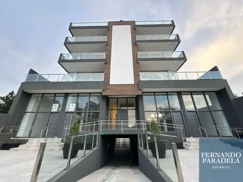 Departamento - Barrio Parque Leloir